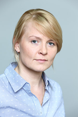 Наталья Васильева